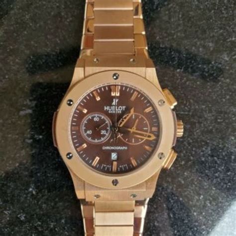 hublot big bang rose gold for sale|hublot 582888 big bang.